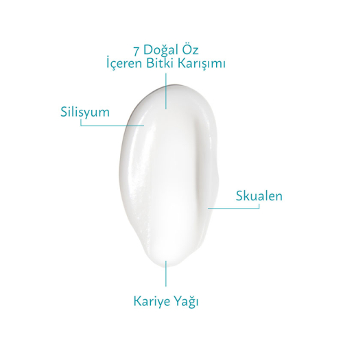 M. Asam Aqua Intense Nemlendirici Hyaluronlu Hassas Ciltler Göz Çevresi Kremi 30 ml - 2