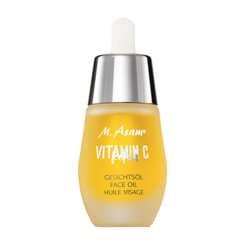 M. Asam C Vitamini Bariyer Güçlendirici Yüz Yağı 30 ml - M.Asam