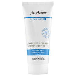 M. Asam CLEAR SKIN Yağlı Ciltler Yağlanma Karşıtı Matlaştırıcı Yüz Kremi 100 ml - 1