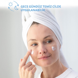 M. Asam CLEAR SKIN Yağlı Ciltler Yağlanma Karşıtı Matlaştırıcı Yüz Kremi 100 ml - 5