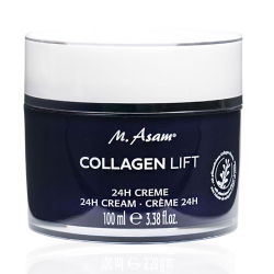 M. Asam COLLAGEN LIFT Kırışıklık Karşıtı Yüz Kremi 100 ml - 1