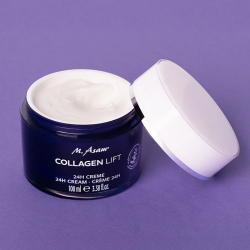 M. Asam COLLAGEN LIFT Kırışıklık Karşıtı Yüz Kremi 100 ml - 5