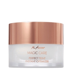 M. Asam Magic Care Perfect Teint Kırışıklık ve Çizgi Karşıtı Retinol A Vitaminli Pürüzsüzleştirici 30 ml - 1