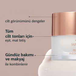 M. Asam Magic Care Perfect Teint Kırışıklık ve Çizgi Karşıtı Retinol A Vitaminli Pürüzsüzleştirici 30 ml - 3