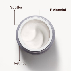 M. Asam Magic Care Perfect Teint Kırışıklık ve Çizgi Karşıtı Retinol A Vitaminli Pürüzsüzleştirici 30 ml - 4