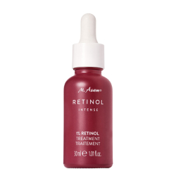 M. Asam RETINOL INTENSE Çizgi ve Kırışıklık Karşıtı %1 Retinol Yüz Serumu 30 ml - 1