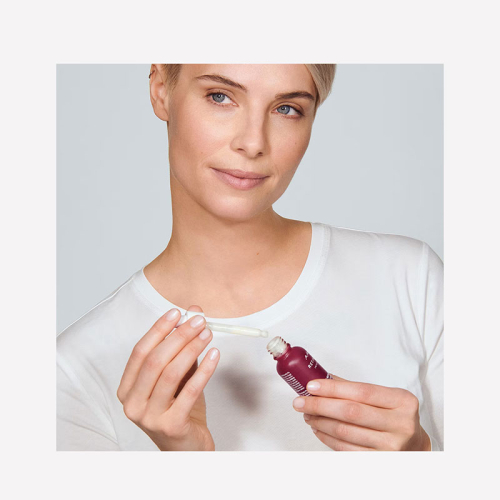 M. Asam RETINOL INTENSE Çizgi ve Kırışıklık Karşıtı %1 Retinol Yüz Serumu 30 ml - 4