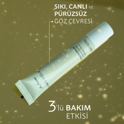 M. Asam Vino Gold Kırışıklık Karşıtı Göz Çevresi Kremi 15 ml - 4