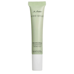 M. Asam Vino Gold Kırışıklık Karşıtı Göz Çevresi Kremi 15 ml - 1