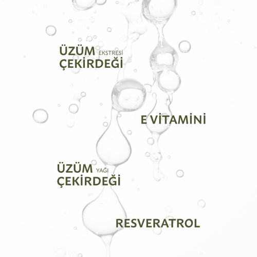 M. Asam Vino Gold Yüz Toniği 250 ml - 3