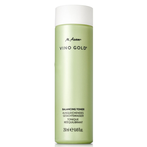 M. Asam Vino Gold Yüz Toniği 250 ml - M.Asam