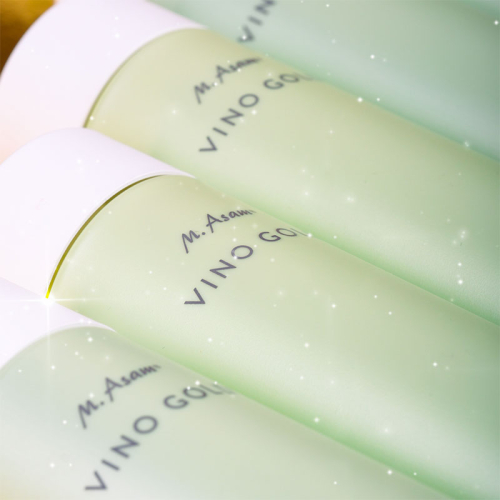 M. Asam Vino Gold Yüz Toniği 250 ml - 4