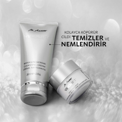 M. Asam VINOLIFT Peeling Etkili Arırındıcı Yüz Temizleme Kremi 200 ml - 5