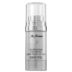 M. Asam VINOLIFT Yaşlanma ve Kırışıklık Karşıtı Sıkılaştırıcı Göz Kremi 30 ml - 1