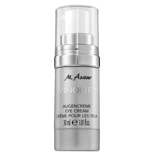 M. Asam VINOLIFT Yaşlanma ve Kırışıklık Karşıtı Sıkılaştırıcı Göz Kremi 30 ml - M.Asam