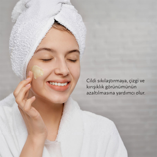 M. Asam VINOLIFT Yaşlanma ve Kırışıklık Karşıtı Sıkılaştırıcı Yüz Kremi 50 ml - 6