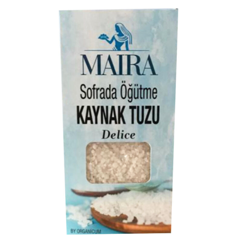 Maira Sofrada Öğütme Kaynak Tuzu 500 gr - Maira