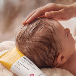 Mamaaura Baby Shampoo 200 ml - 2