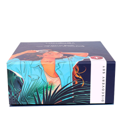 Mamaaura Bakım Seti - 1