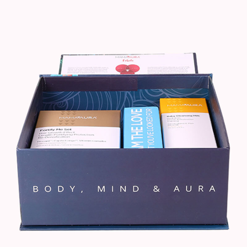 Mamaaura Bakım Seti - 2