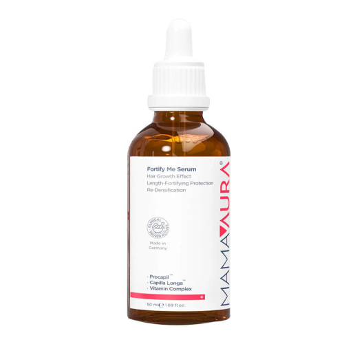 Mamaaura Fortify Me Serum 50 ml - Mamaaura