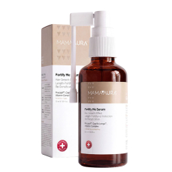 Mamaaura Fortify Me Serum 50 ml - 1