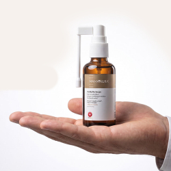 Mamaaura Fortify Me Serum 50 ml - 5