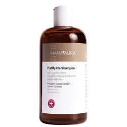 Mamaaura Fortify Me Shampoo 250ml - 1