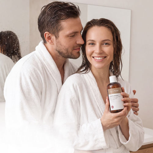 Mamaaura Fortify Me Shampoo 250ml - 4