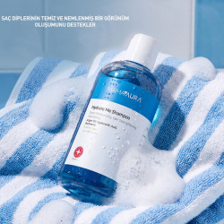 Mamaaura Hydrate Me Shampoo 250 ml - 4