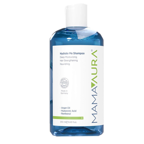 Mamaaura Hydrate Me Shampoo 250 ml - Mamaaura