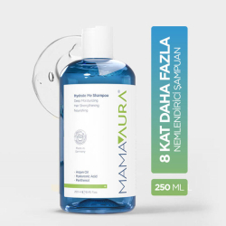 Mamaaura Hydrate Me Shampoo 250 ml - 2