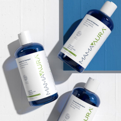 Mamaaura Hydrate Me Shampoo 250 ml - 4