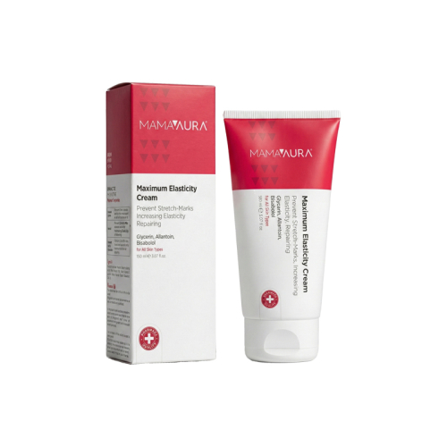 Mamaaura Lovely Mama Maximum Elasticity Cream 150 ml - 2