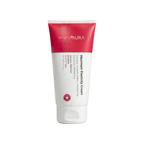 Mamaaura Lovely Mama Maximum Elasticity Cream 150 ml - Mamaaura