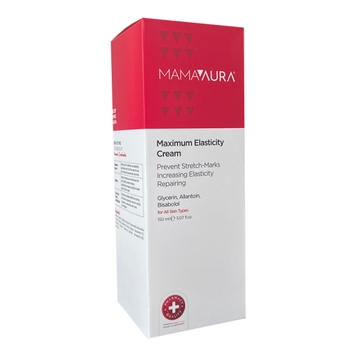 Mamaaura Lovely Mama Maximum Elasticity Cream 150 ml - 1