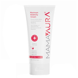 Mamaaura Lovely Mama Maximum Elasticity Cream 150 ml - 1