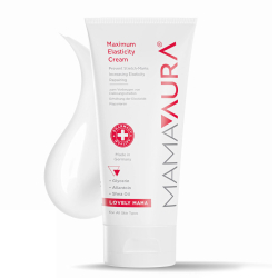 Mamaaura Lovely Mama Maximum Elasticity Cream 150 ml - 2