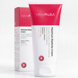 Mamaaura Lovely Mama Maximum Elasticity Cream 150 ml - 2