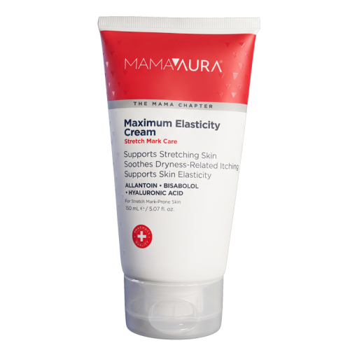 Mamaaura Lovely Mama Maximum Elasticity Cream 150 ml - 1