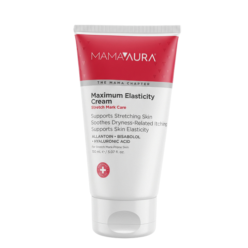 Mamaaura Lovely Mama Maximum Elasticity Cream 150 ml - Mamaaura