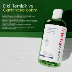 Mamaaura Purify Me Shampoo 250 ml - 5