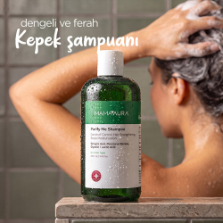 Mamaaura Purify Me Shampoo 250 ml - 3