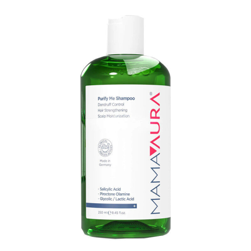 Mamaaura Purify Me Shampoo 250 ml - Mamaaura