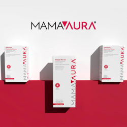 Mamaaura Shape Me Oil 150 ml - 6