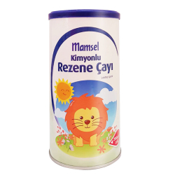 Mamsel Kimyonlu Rezene Çayı 200gr - 2
