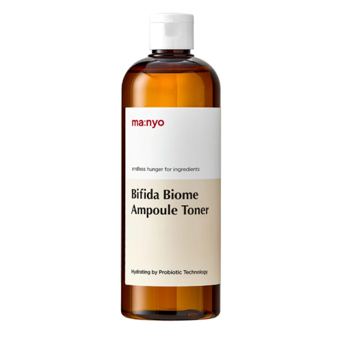Manyo Bifida Biome Ampoule Toner 400 ml - 1