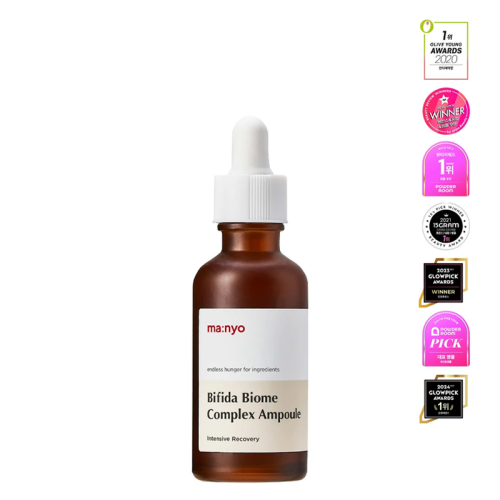 Manyo Bifida Biome Complex Ampoule 30 ml - 1