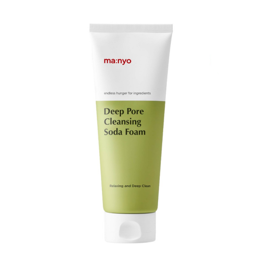 Manyo Cleansing Soda Foam 150 ml - 1