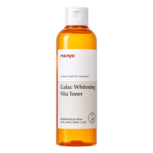 Manyo Galac Whitening Vita Toner 210 ml - 1